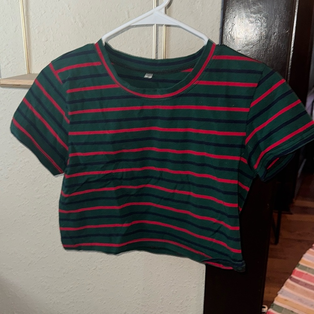 Short sleeve , S